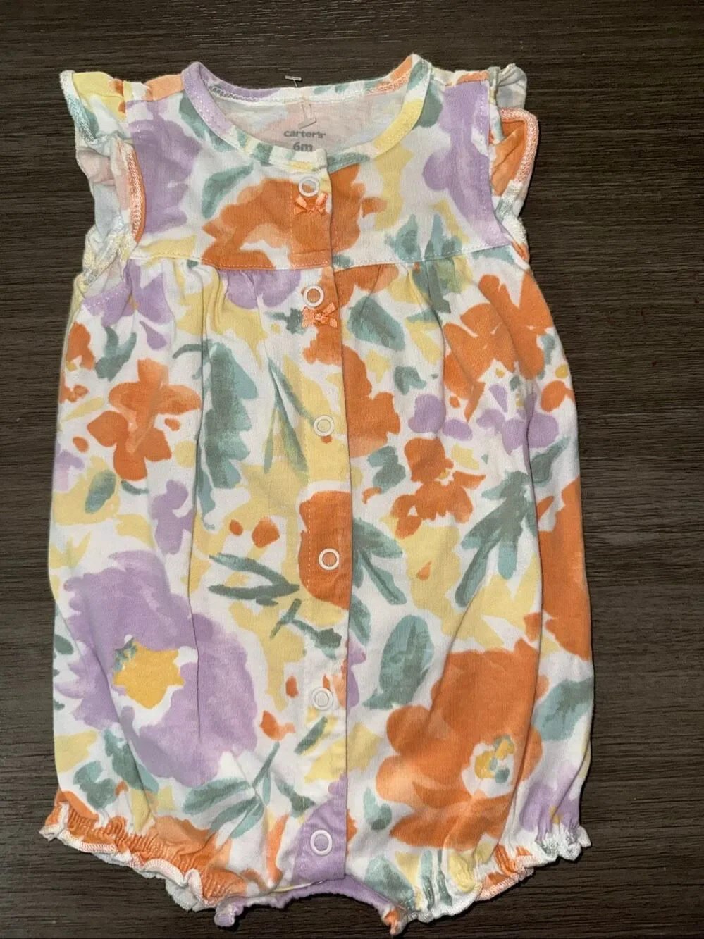 Baby Girl outfit 3-6 months 6 Months summer Fall Outfit bundle and save clothing